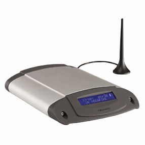 transmetteur GSM pour alarme maison sans fil
