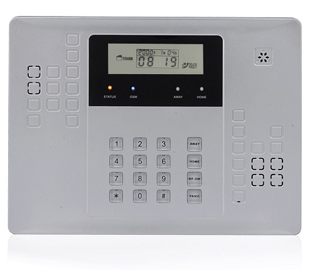 alarme intrusion CP900GSM